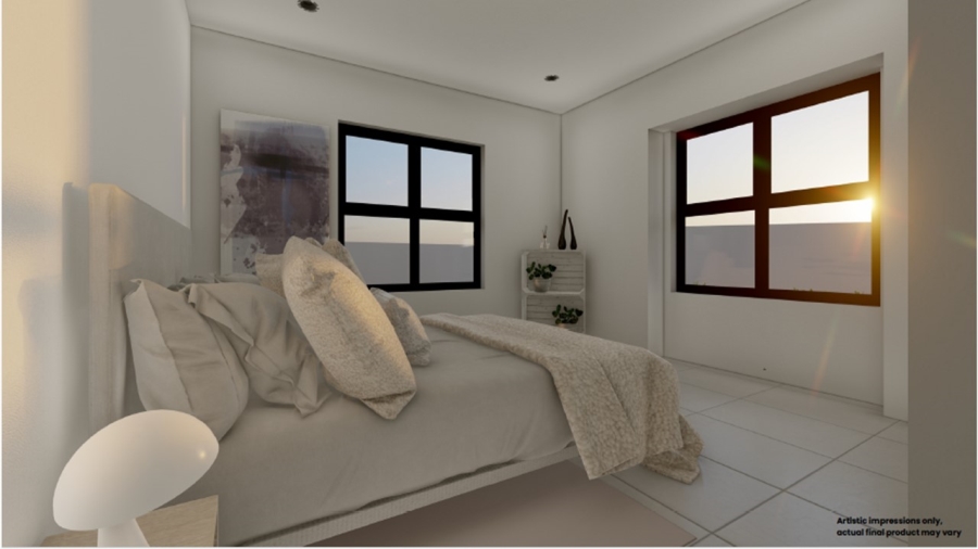 3 Bedroom Property for Sale in Steenbergs Cove Western Cape